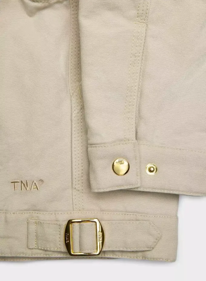 Barkley Workwear Jacket