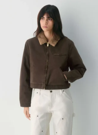 Barkley Workwear Jacket