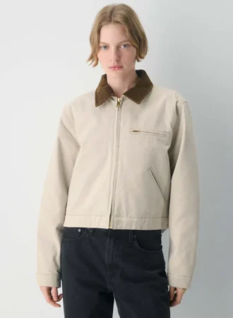 Barkley Workwear Jacket