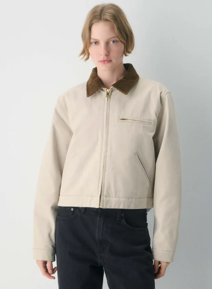Barkley Workwear Jacket