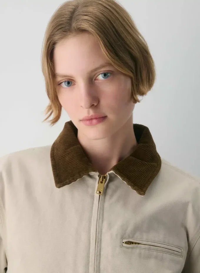 Barkley Workwear Jacket