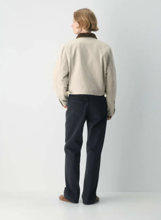 Barkley Workwear Jacket