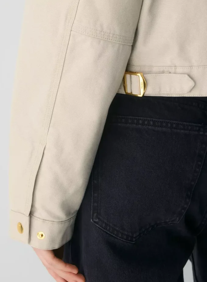 Barkley Workwear Jacket