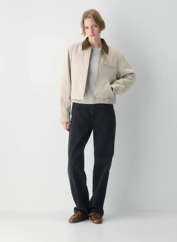 Barkley Workwear Jacket