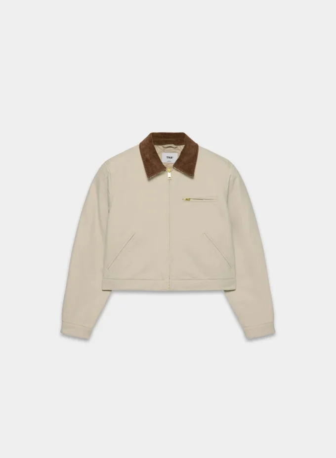 Barkley Workwear Jacket