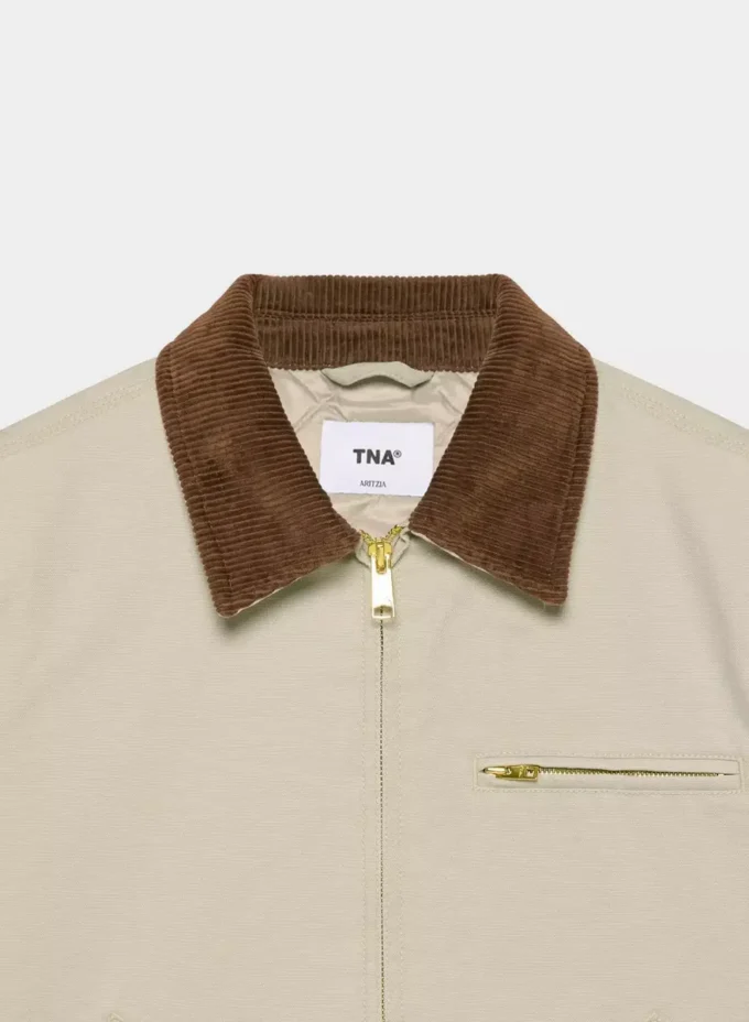 Barkley Workwear Jacket