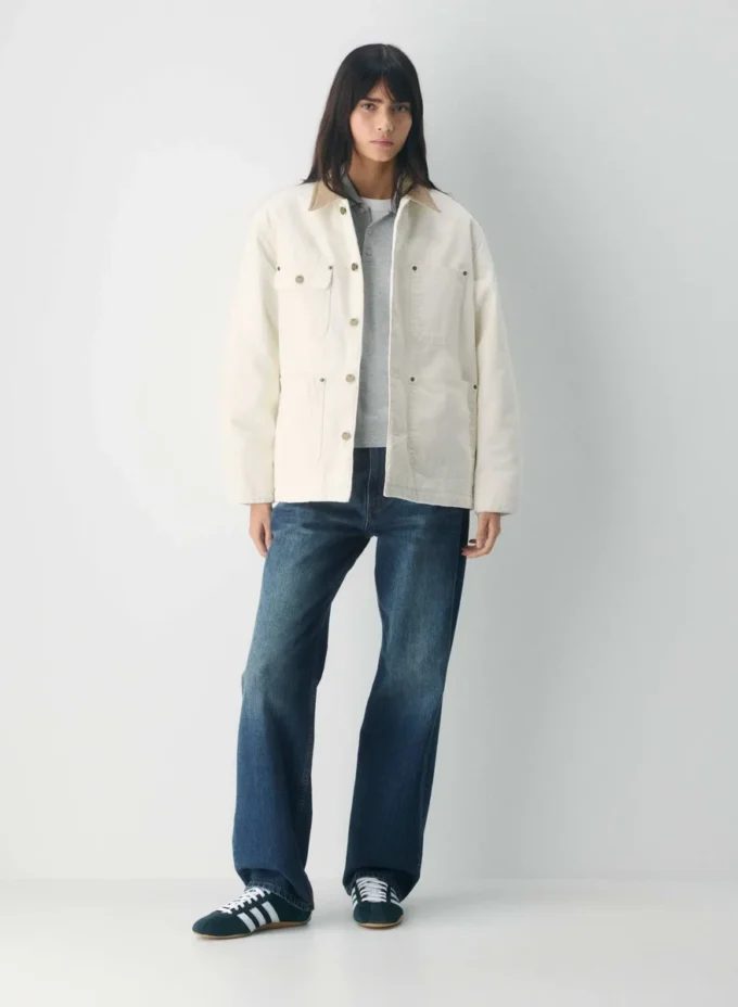 Barnett Chore Jacket Barnett Chore Jacket