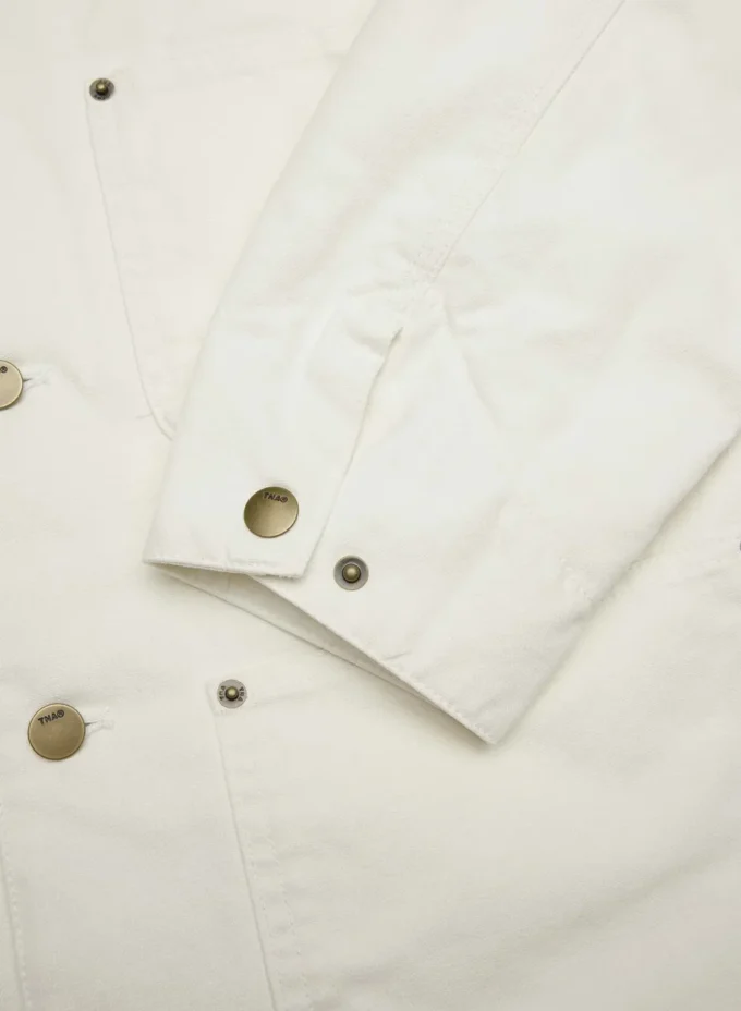 Barnett Chore Jacket Barnett Chore Jacket