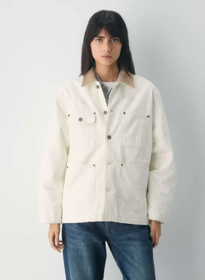 Barnett Chore Jacket Barnett Chore Jacket