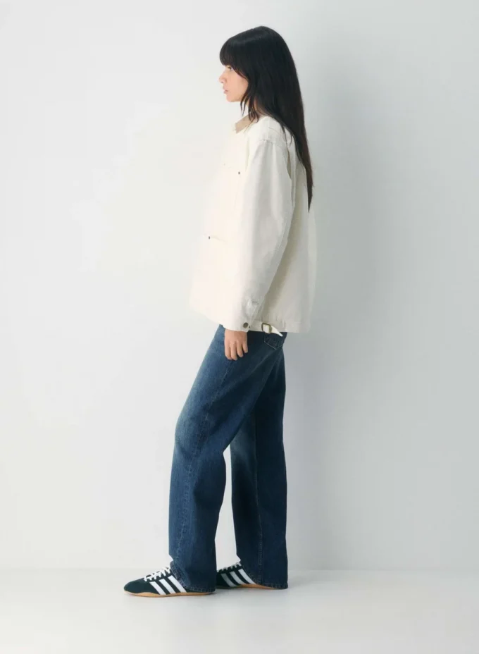 Barnett Chore Jacket Barnett Chore Jacket