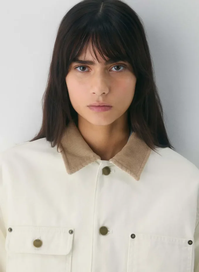 Barnett Chore Jacket Barnett Chore Jacket