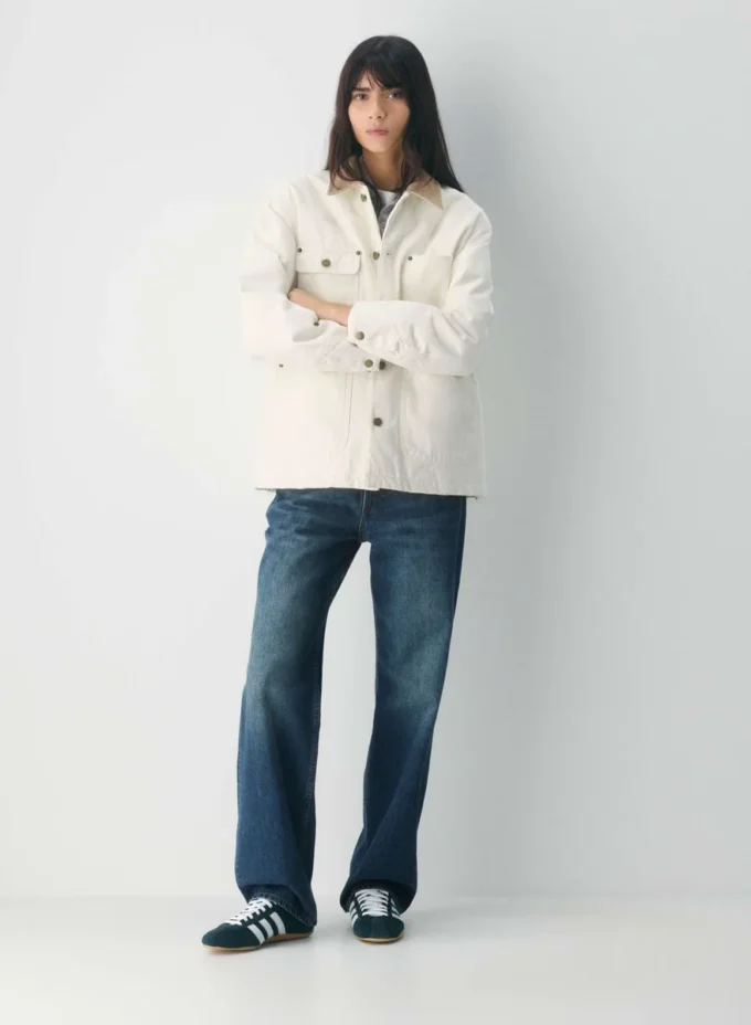 Barnett Chore Jacket Barnett Chore Jacket