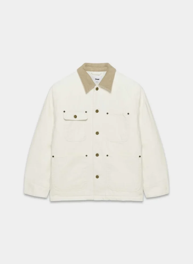 Barnett Chore Jacket Barnett Chore Jacket