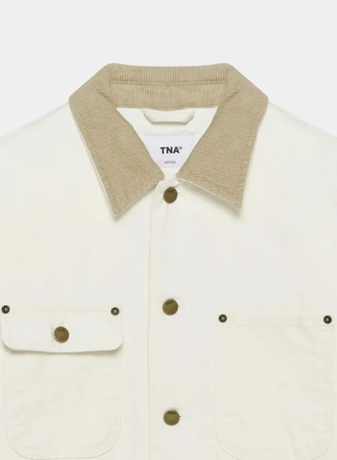 Barnett Chore Jacket Barnett Chore Jacket