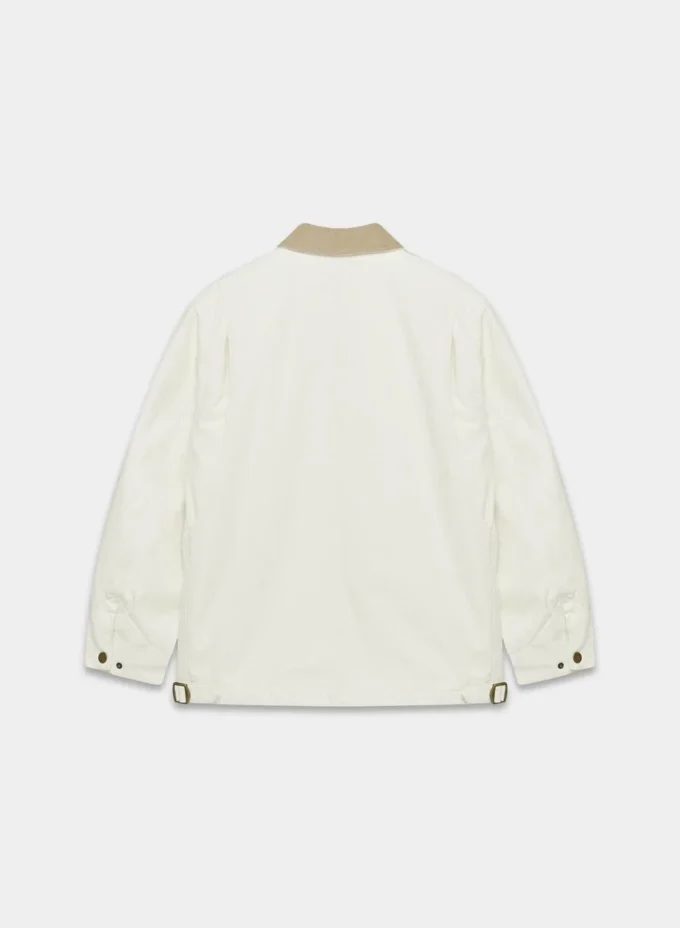 Barnett Chore Jacket Barnett Chore Jacket