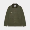 Barnett Lightweight Chore Jacket