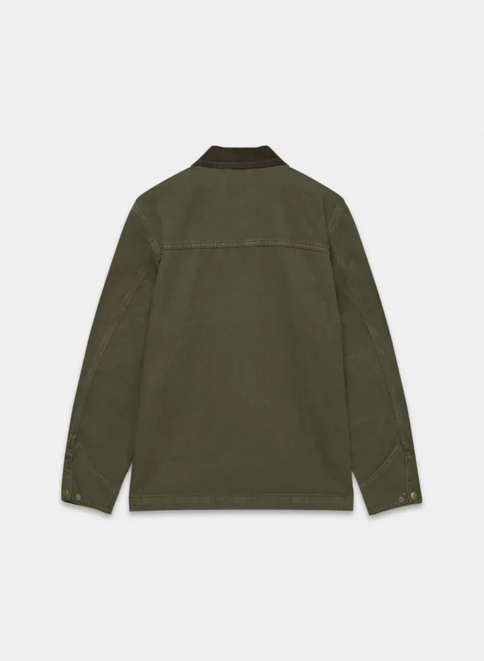 Barnett Lightweight Chore Jacket