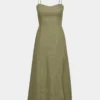 Barrafina Linen Dress