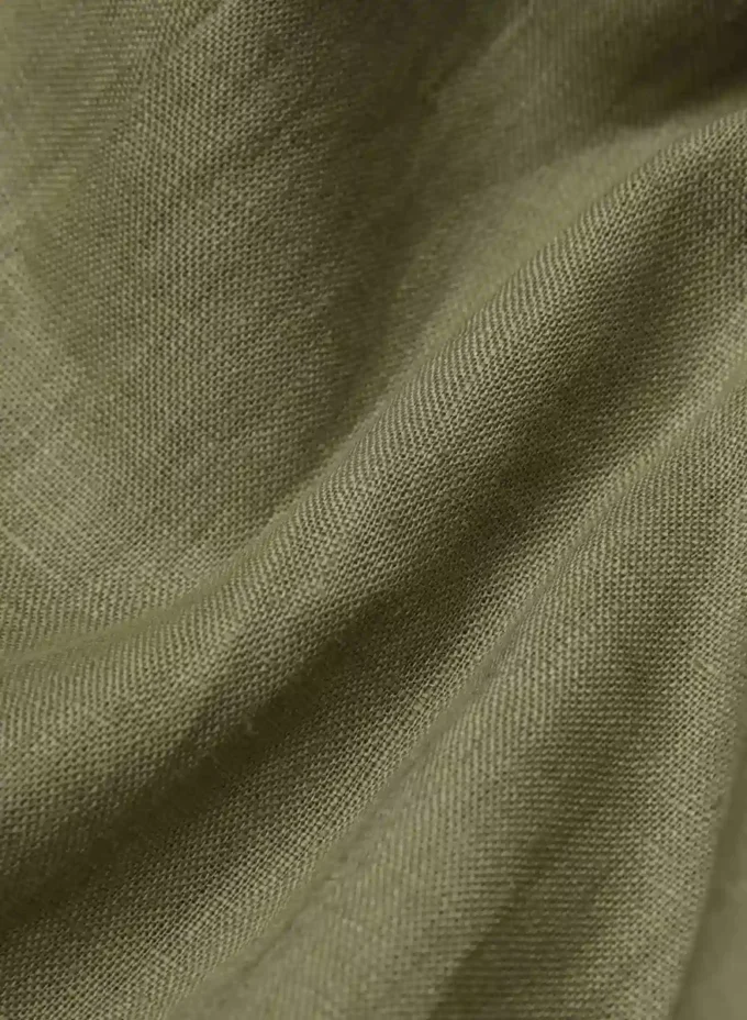 Barrafina Linen Dress