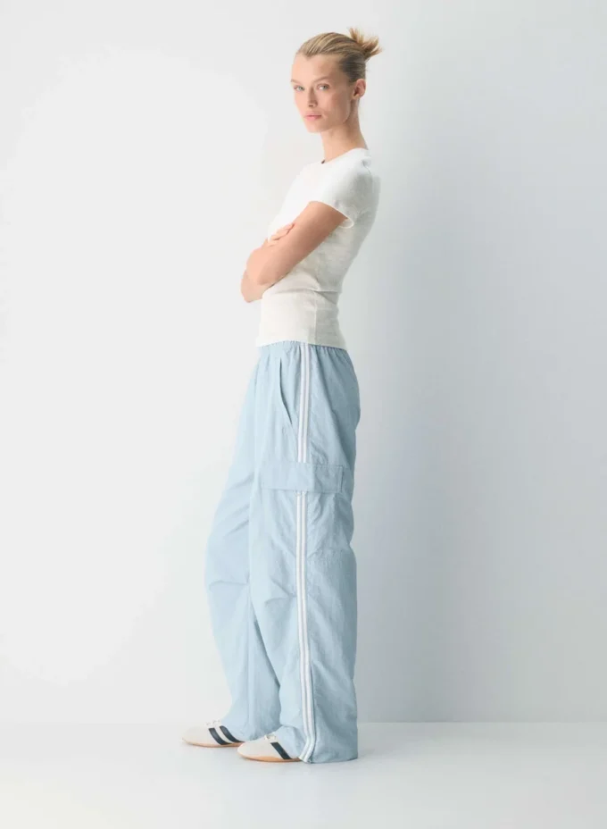 Barry Cargo Pant Barry Cargo Pant