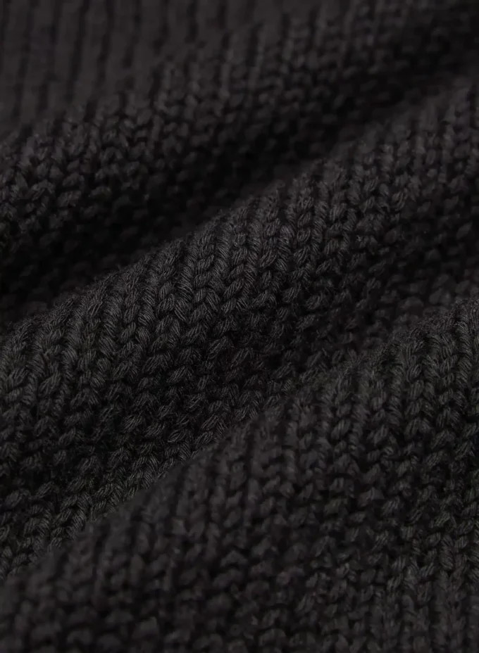 Basque Hip Sweater Vest