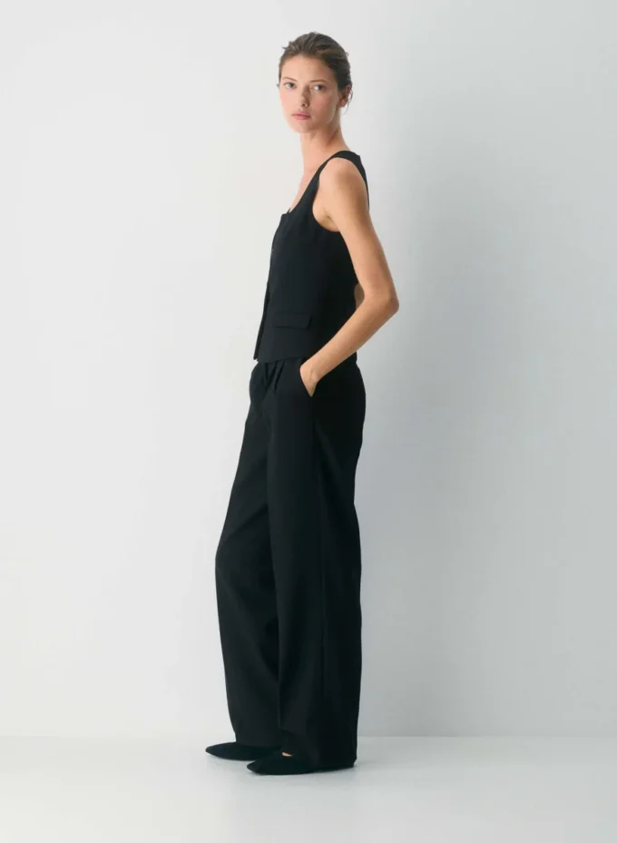 Belasco Vest – (Re)ssential Belasco Vest – (Re)ssential