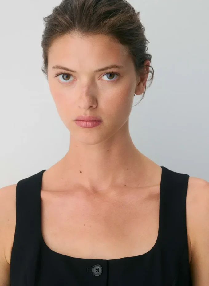 Belasco Vest – (Re)ssential Belasco Vest – (Re)ssential