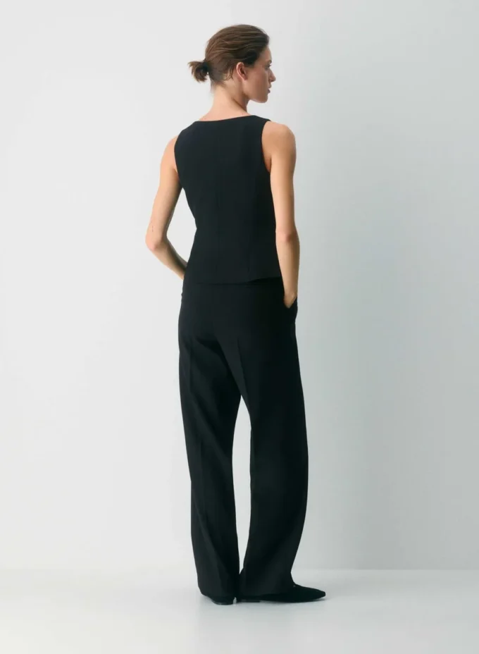 Belasco Vest – (Re)ssential Belasco Vest – (Re)ssential