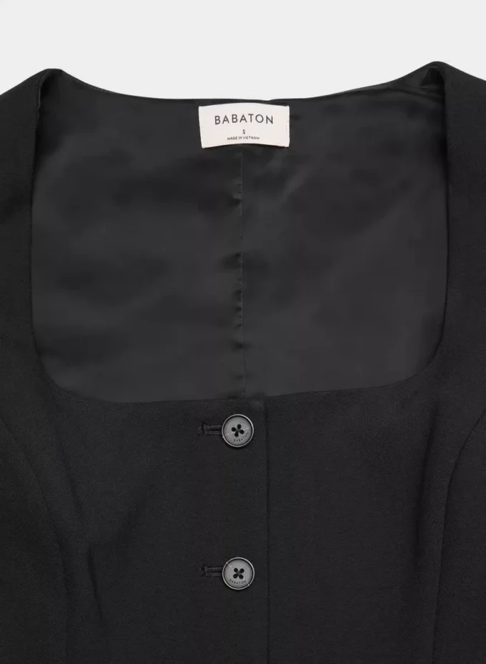 Belasco Vest – (Re)ssential Belasco Vest – (Re)ssential