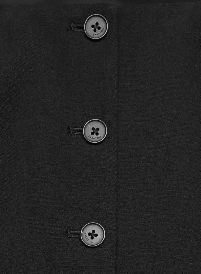 Belasco Vest – (Re)ssential Belasco Vest – (Re)ssential