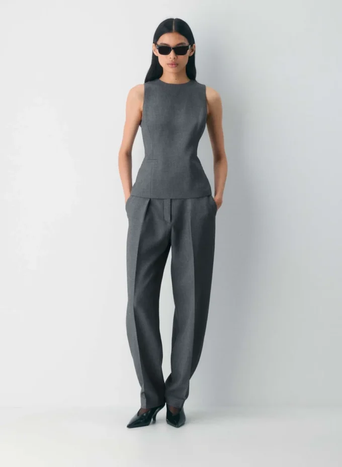 Bellevue Top Bellevue Top