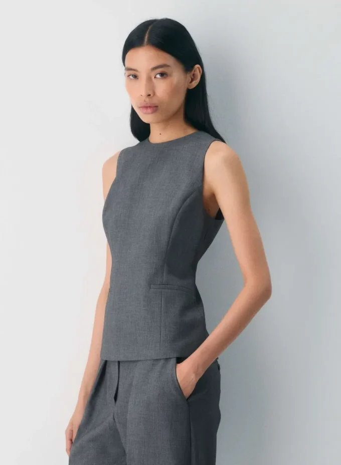 Bellevue Top Bellevue Top