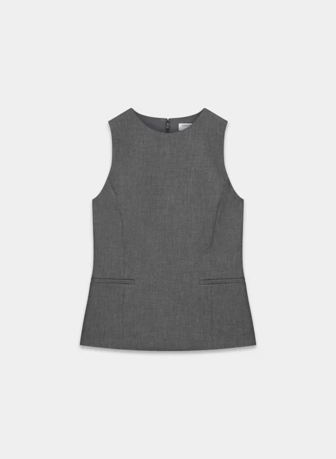 Bellevue Top Bellevue Top