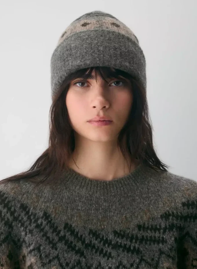 Bergen Beanie