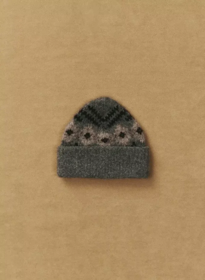 Bergen Beanie