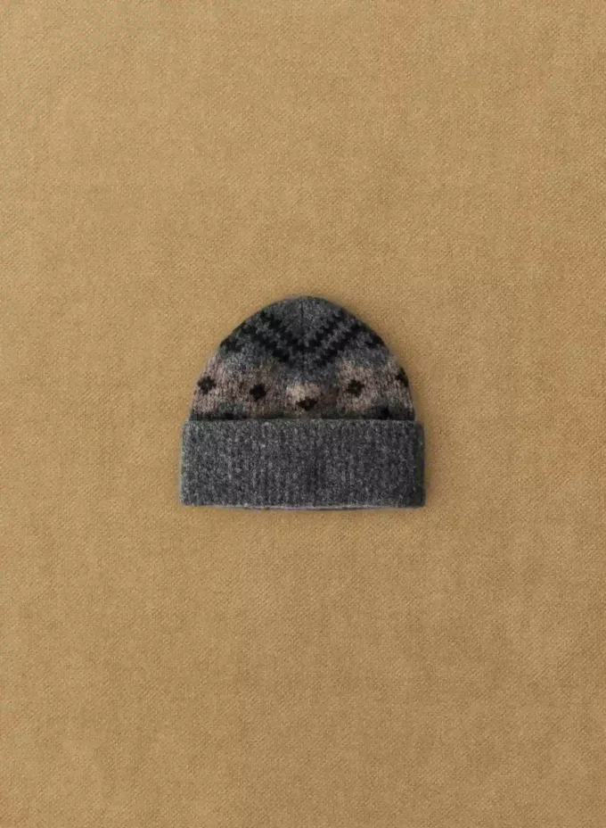 Bergen Beanie