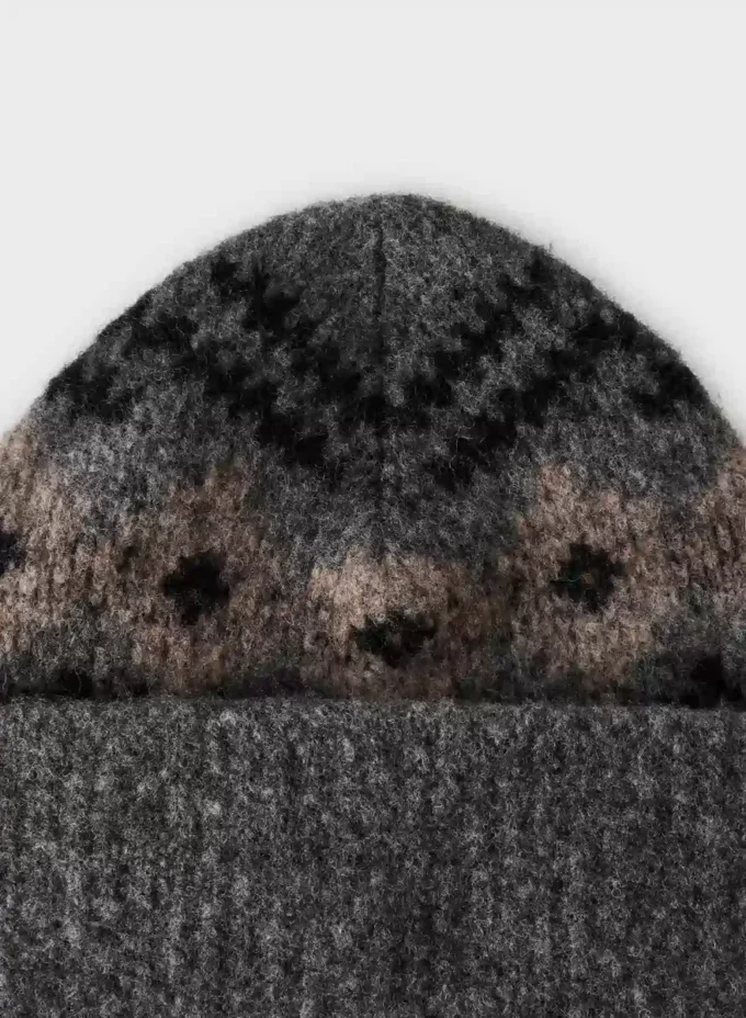 Bergen Beanie