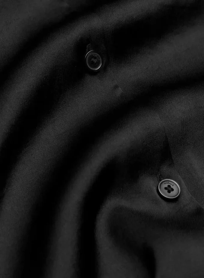 Beso Satin Shirt Beso Satin Shirt