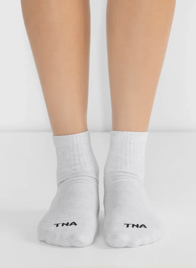 Best-ever Ankle Sock 3-pack