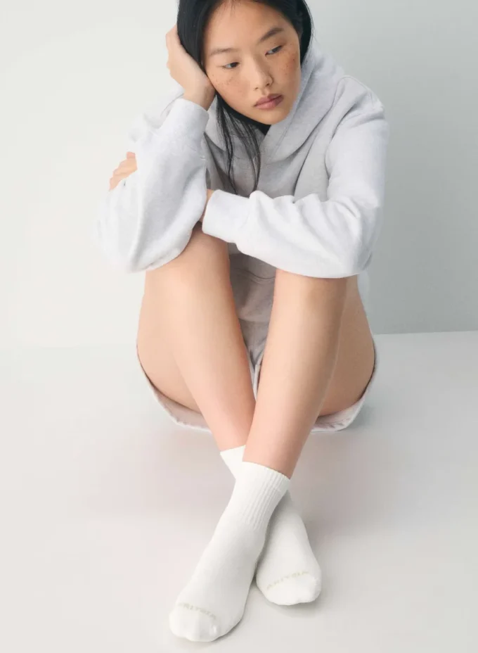 Best-ever Ankle Sock 3-pack