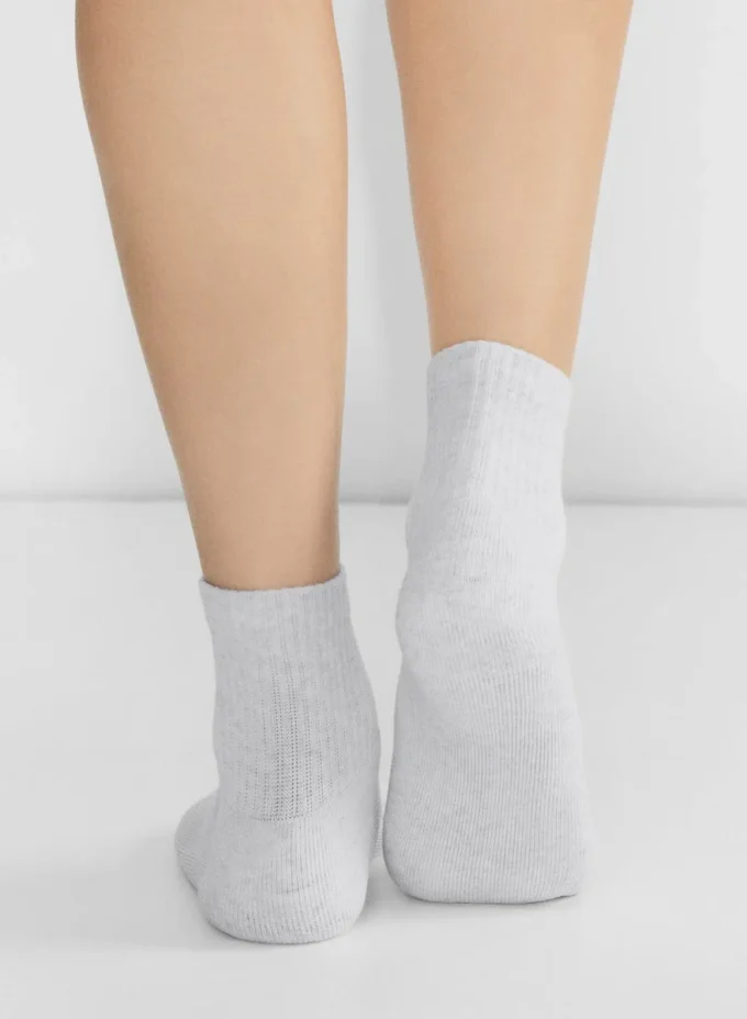 Best-ever Ankle Sock 3-pack