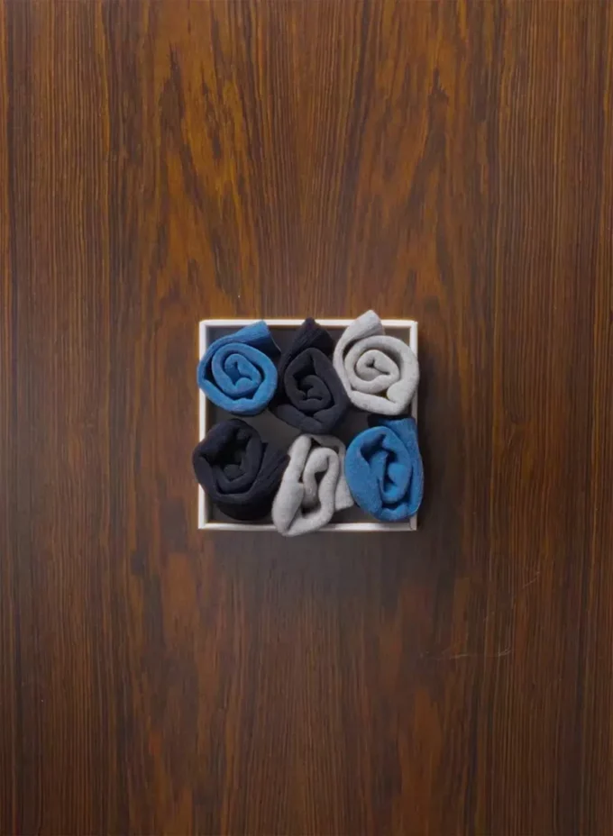 Best-ever Ankle Sock 3-pack