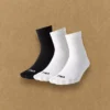 Best-ever Ankle Sock 3-pack
