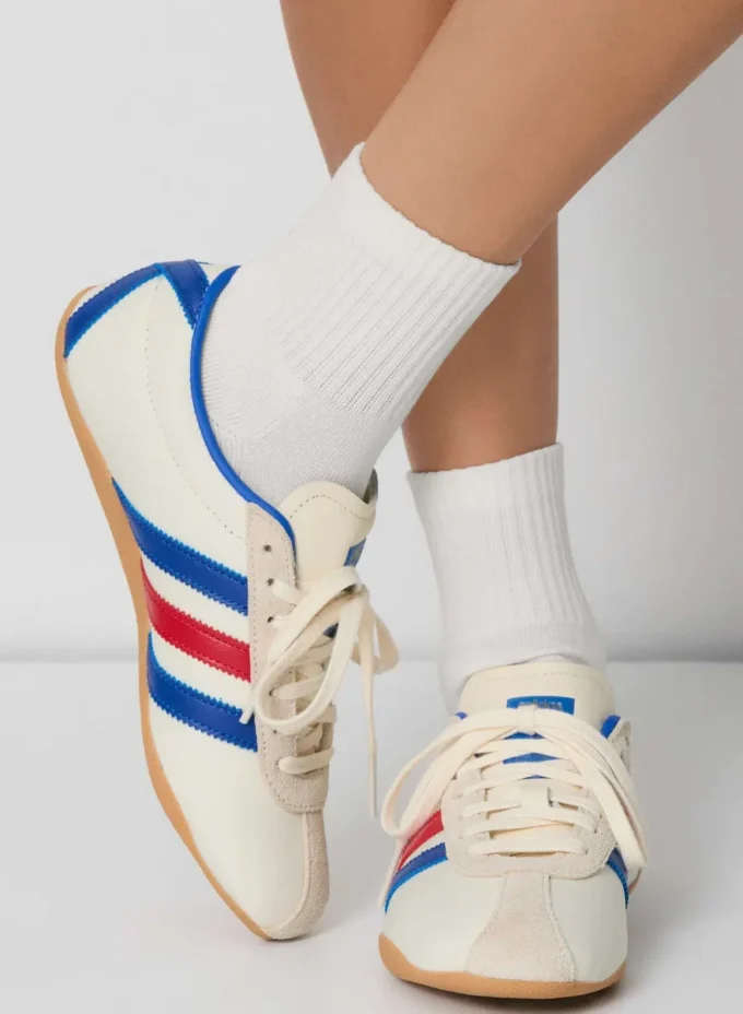 Best-ever Ankle Sock 3-pack