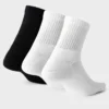 Best-ever Ankle Sock 3-pack