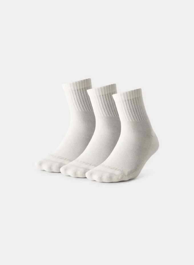 Best-ever Ankle Sock 3-pack
