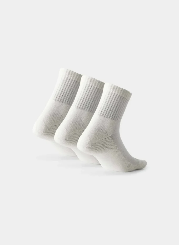 Best-ever Ankle Sock 3-pack