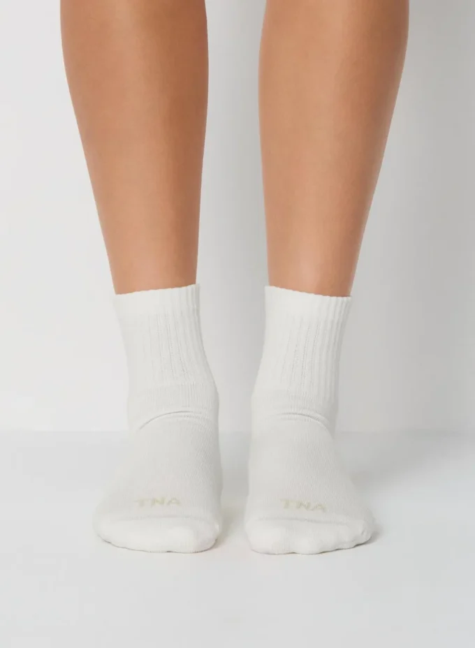 Best-ever Ankle Sock 5-pack