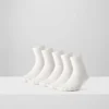 Best-ever Ankle Sock 5-pack