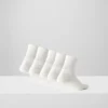 Best-ever Ankle Sock 5-pack